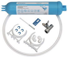 Sinks set Pure Aqua Balance 